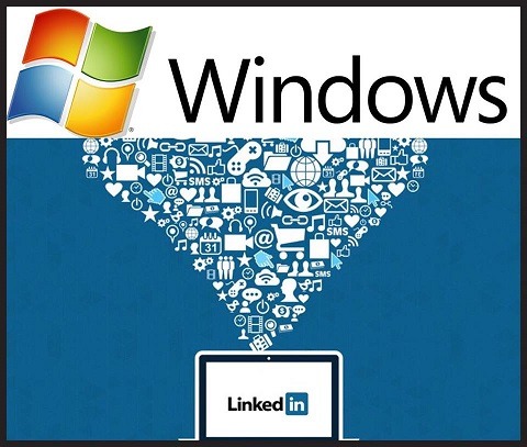 Microsoft Buys Linkedin 27 Billion